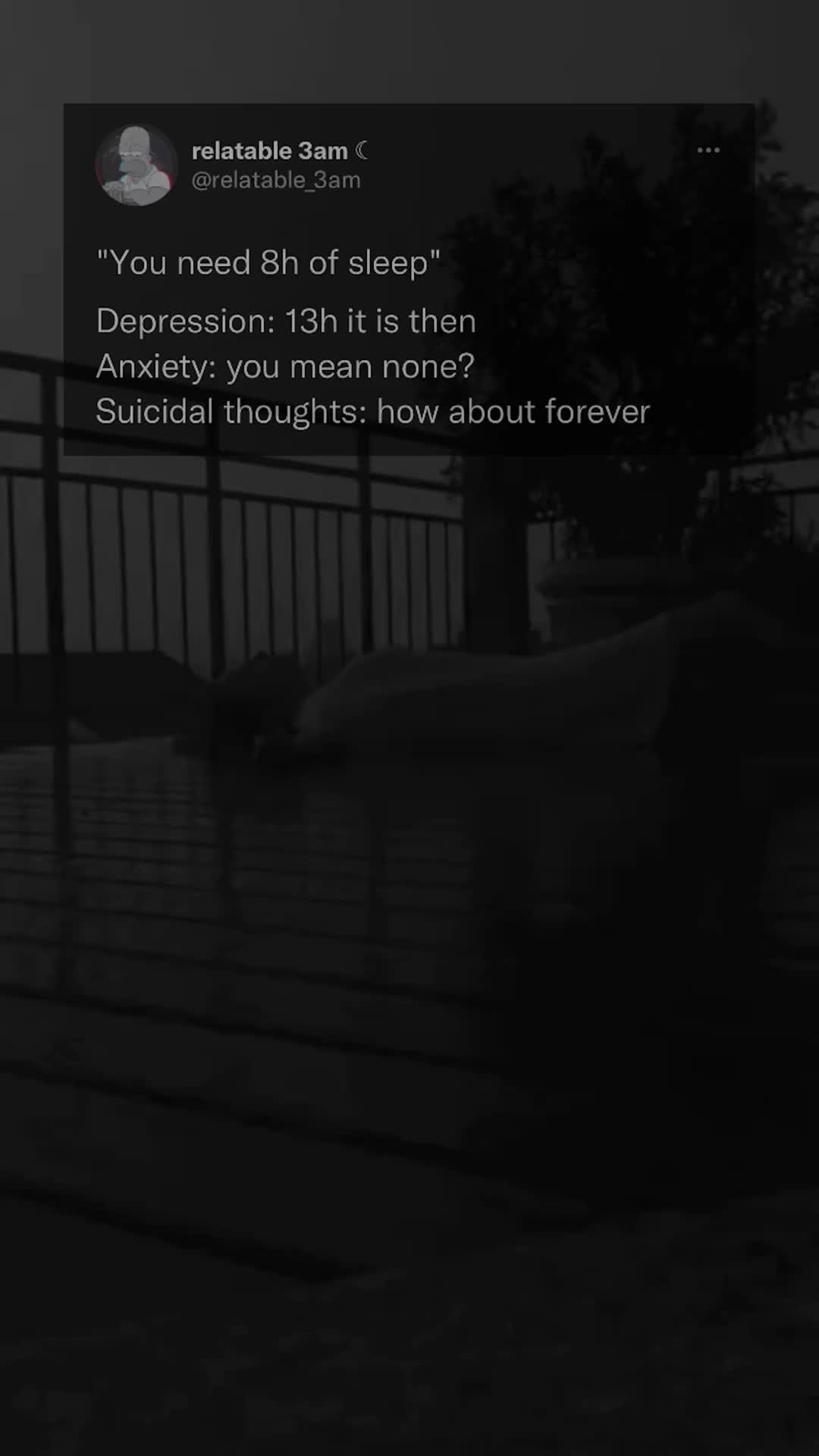 @Trying.