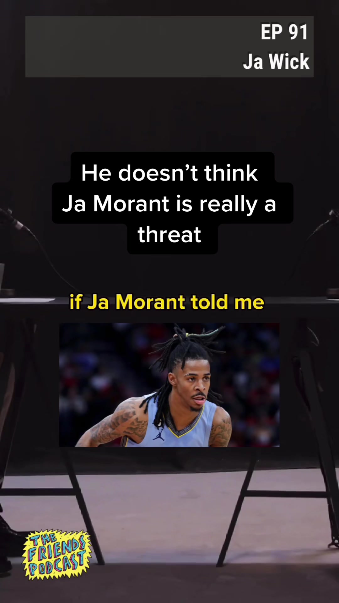 @The Friends Podcast