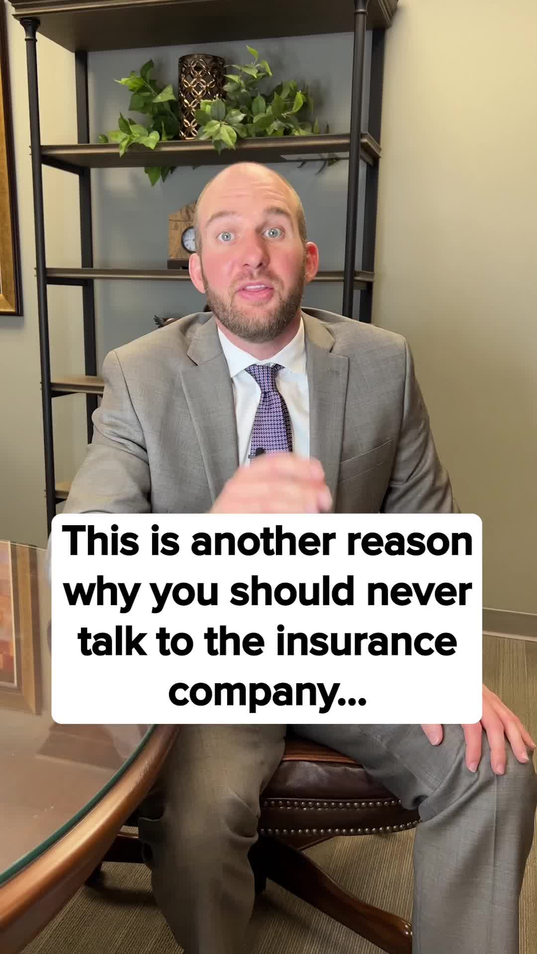 @Attorney Clay Payne