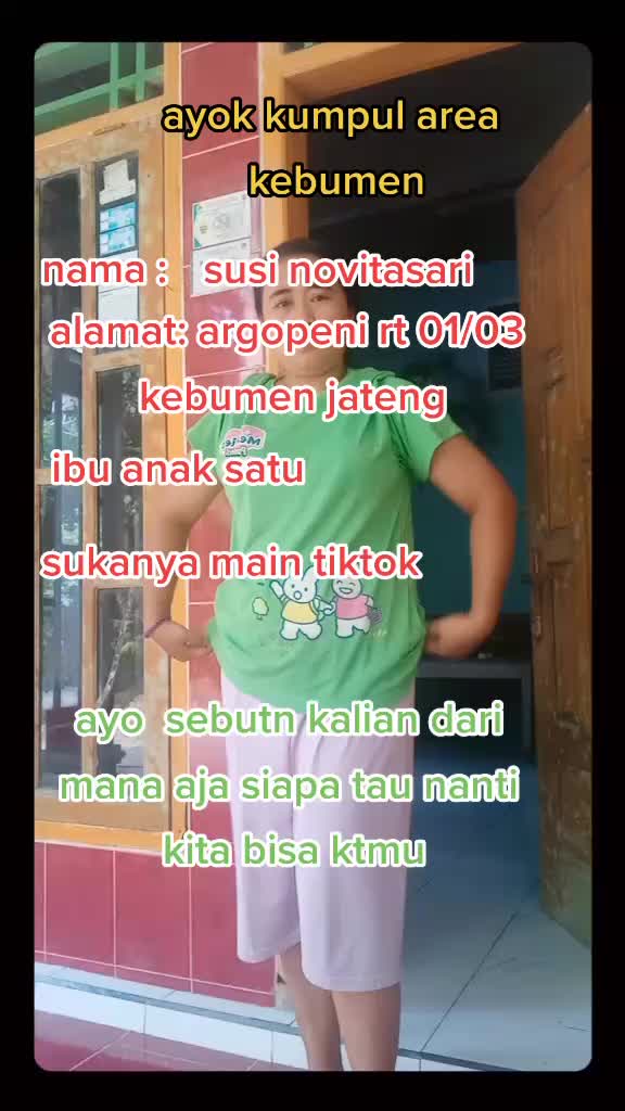 @JIWA MUDA @com