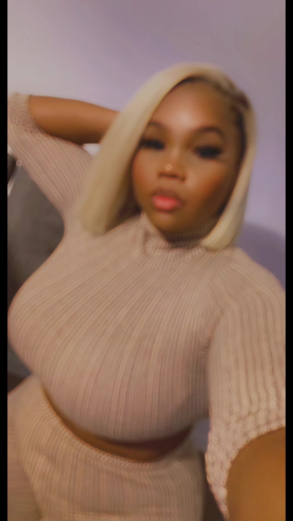 @Beauty assassin