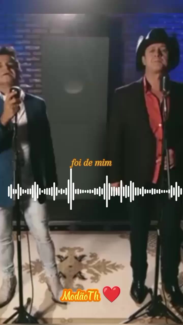 @Mod&atilde;oTh ❤️