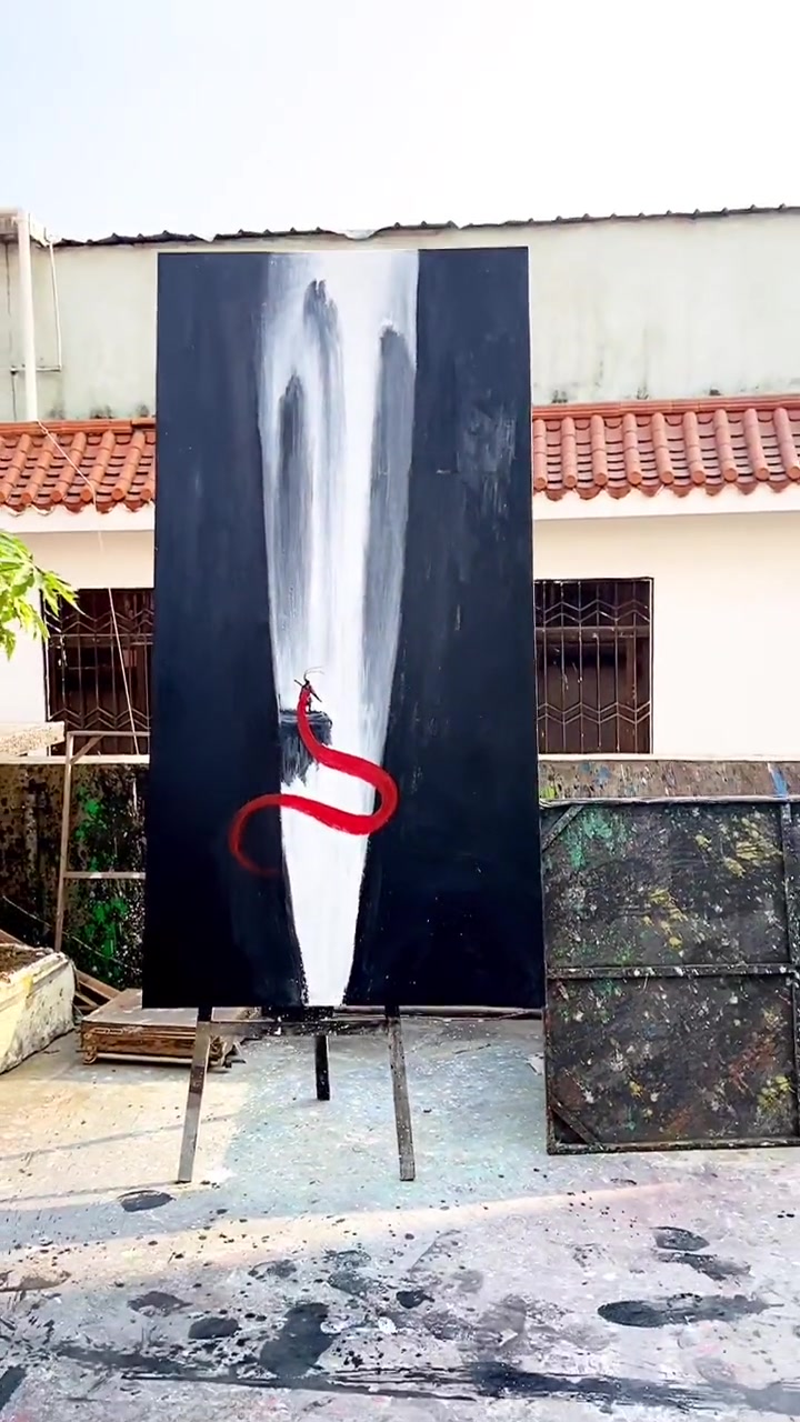 @Little painter