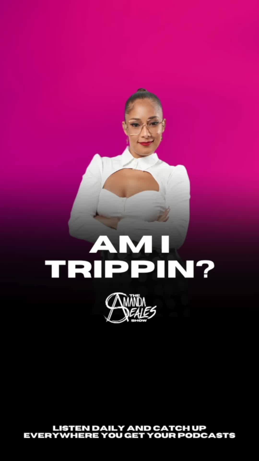 @The Amanda Seales Show