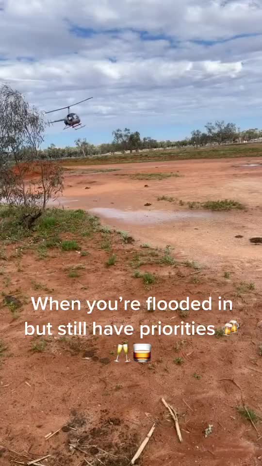 @Aussieredhead
