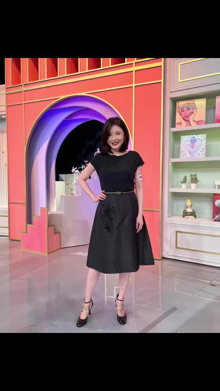 @梁雪琪