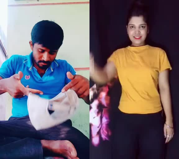 @ಪ್ರವೀಣ್ ಶಿಕಾರಿಪುರ