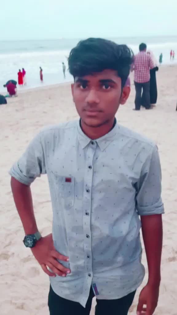 @Raghul Renaldo