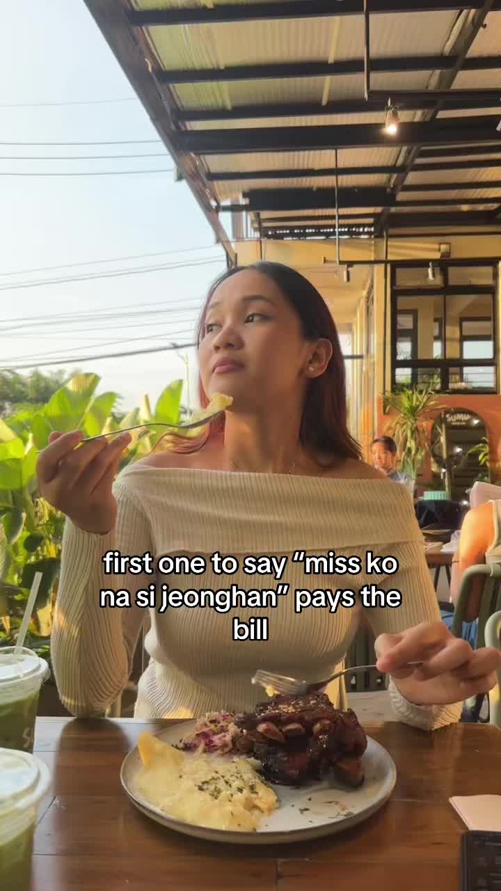 @mingyu’s gf ♡