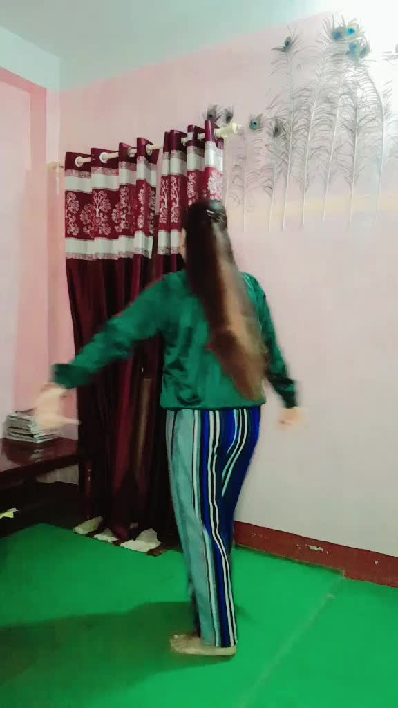 @Puja Thapa D .C😘🦋🔵💐🙏💎📿