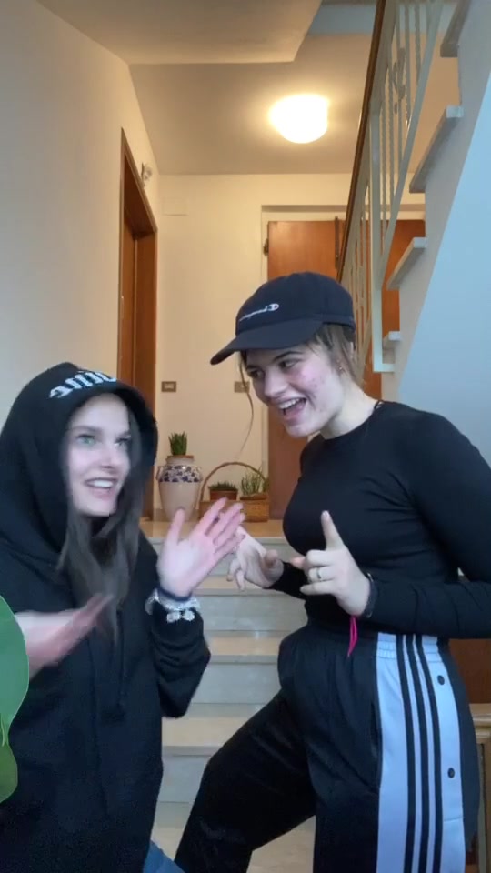 @Sara & Vittoria