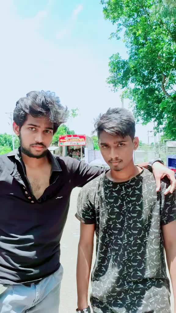 @naveen ramsing
