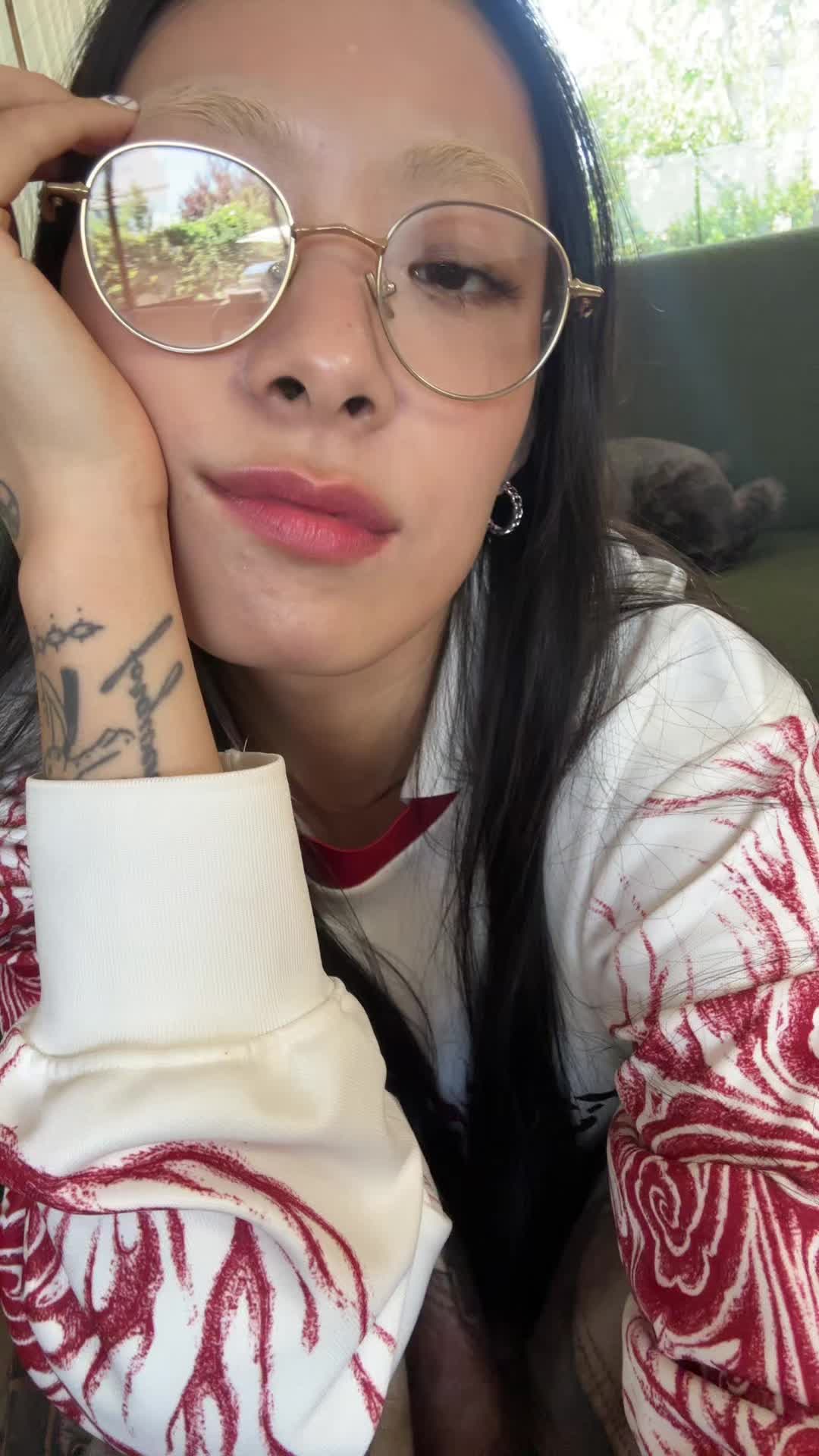 @Rina Sawayama