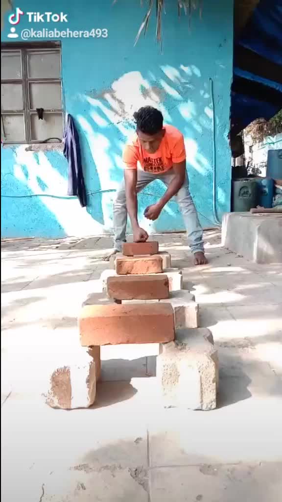@kalia behera