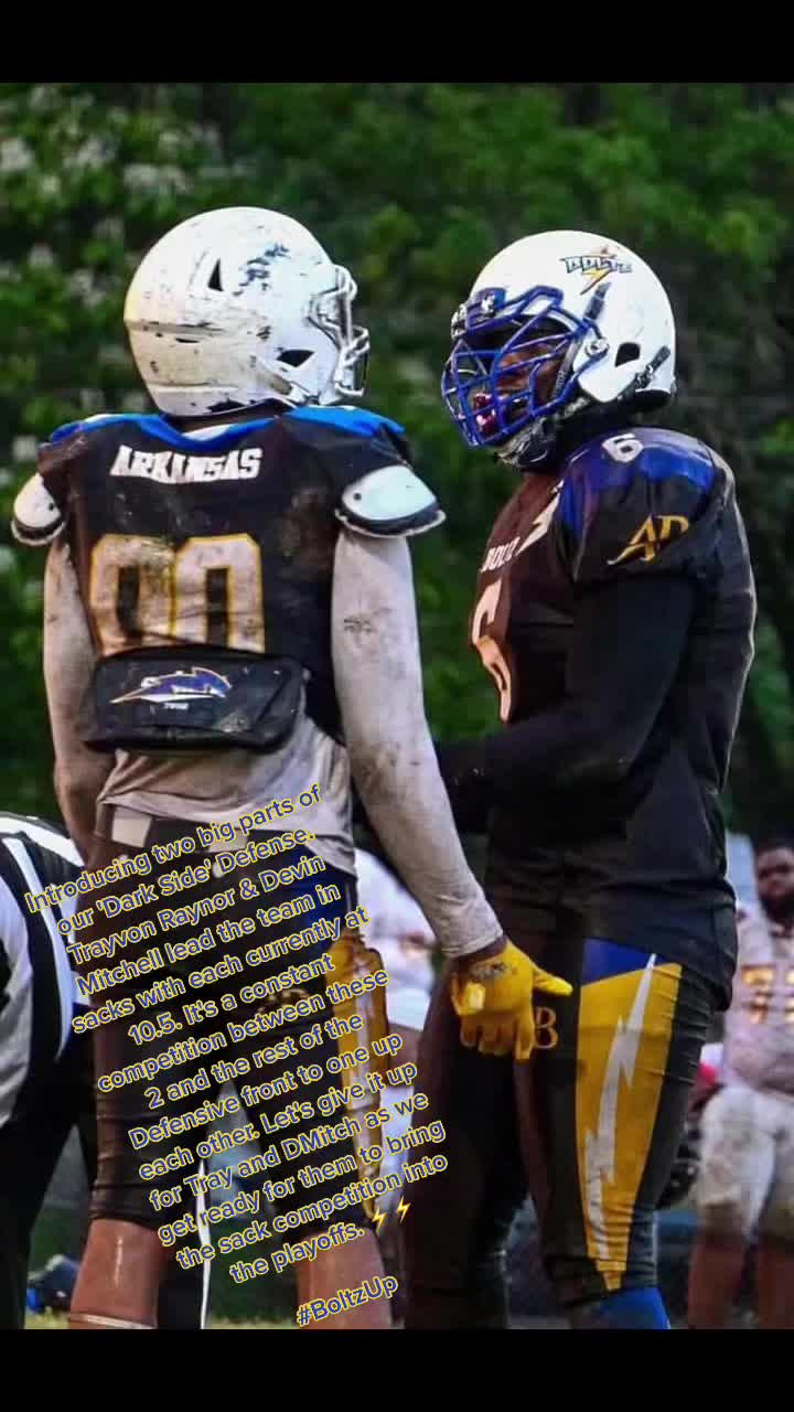@ArkansasBoltz