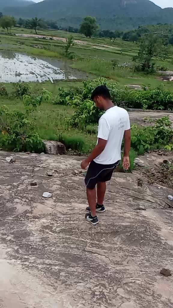 @Ajaya Barik