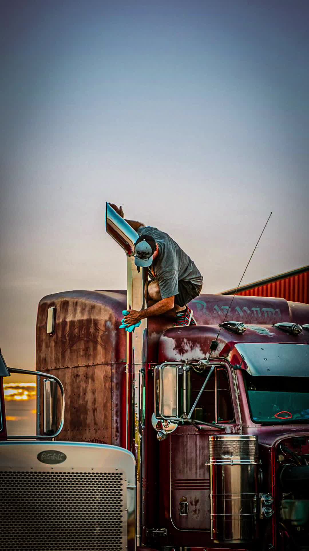 @806 Driver