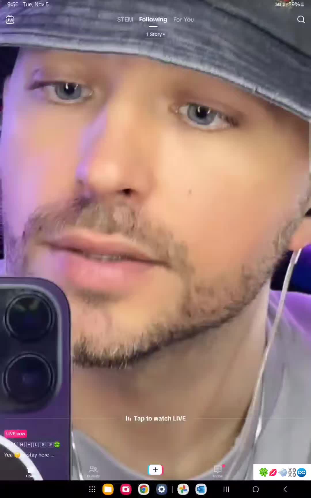 @ImUrHero