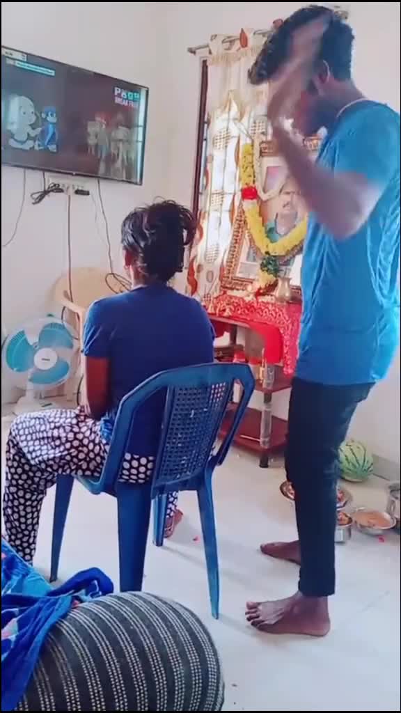 @Mahe ranju
