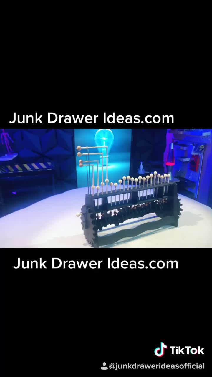 @Junk Drawer Ideas