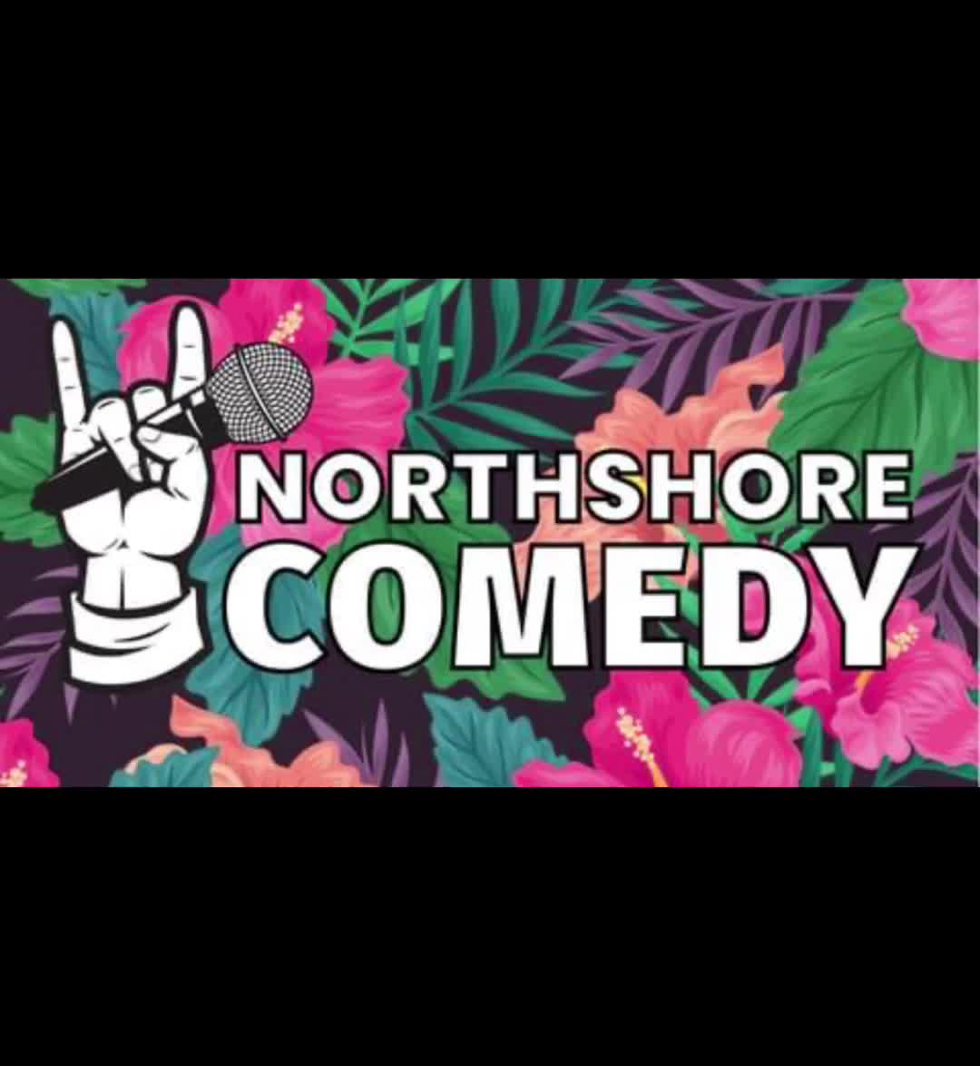 @Northshore Comedy Louisiana