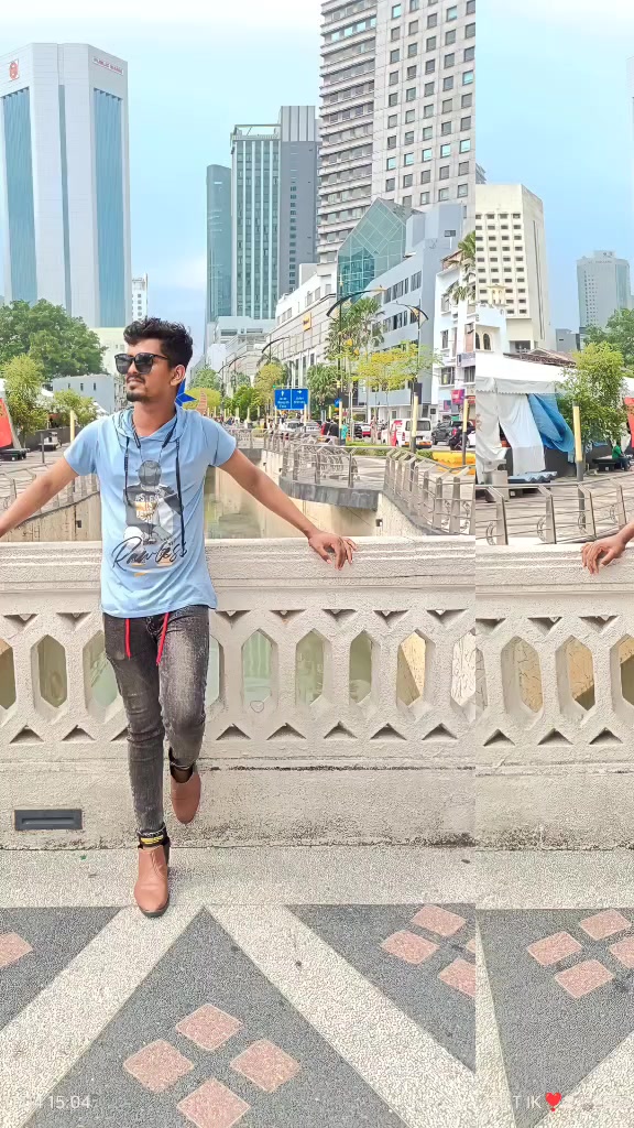 @❤️Rajesh🌺paswan🇲🇾