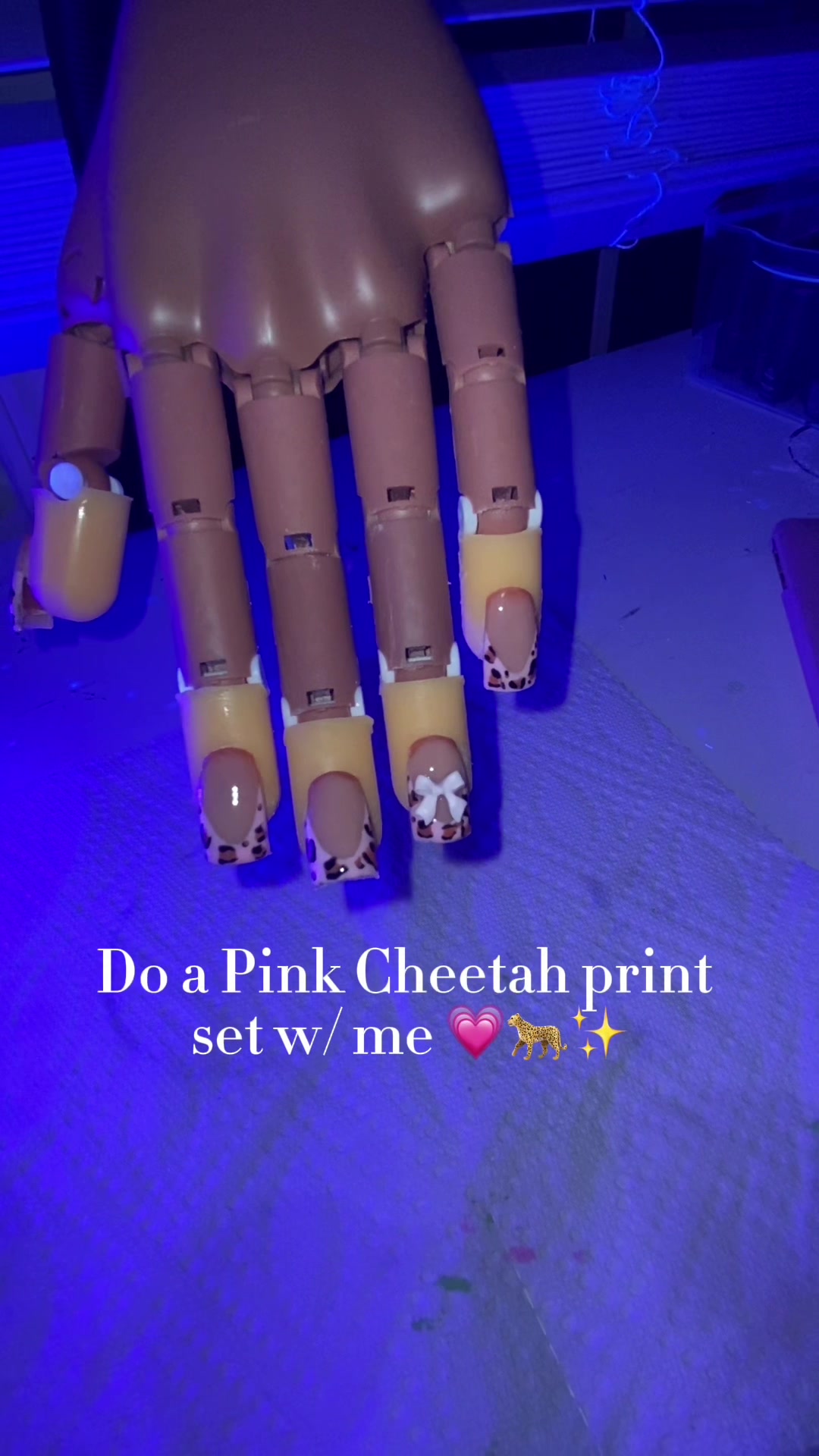 @Ariana Peralta