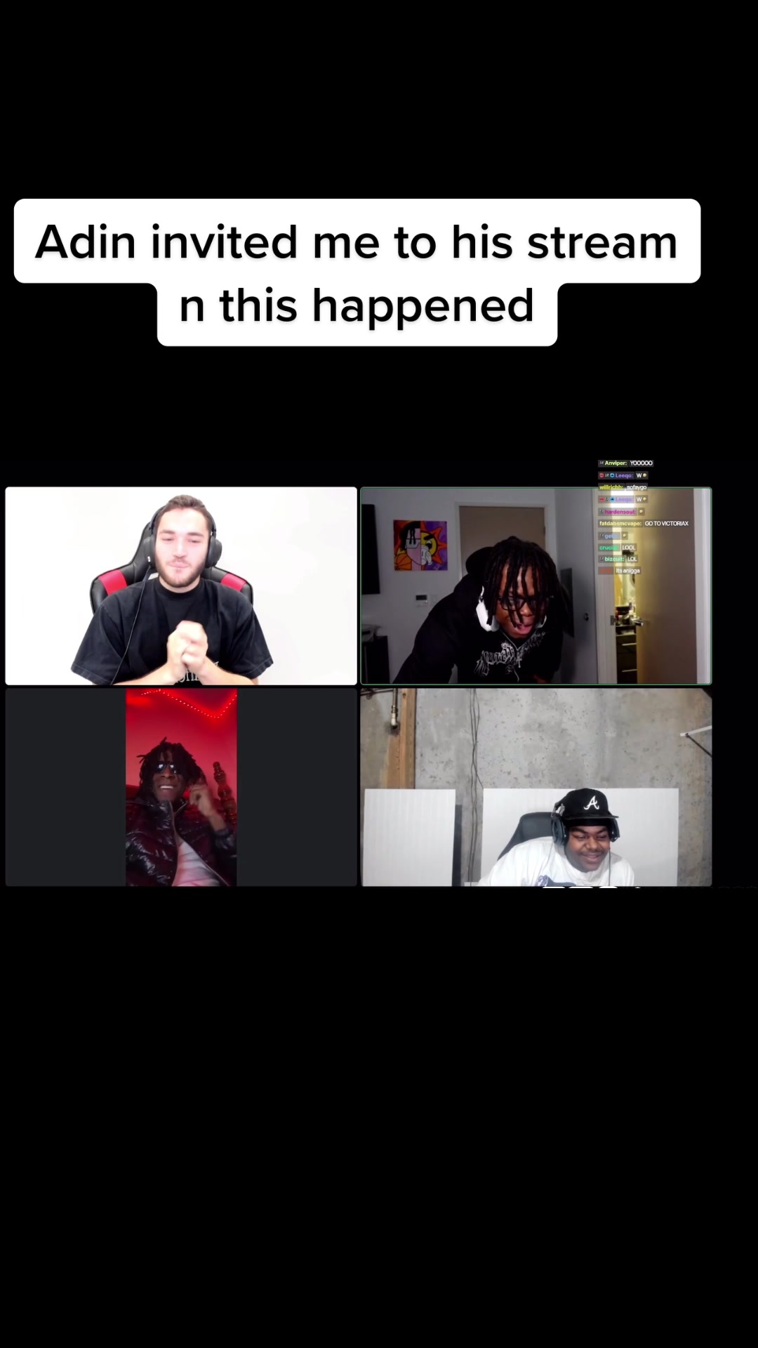 @Krisean