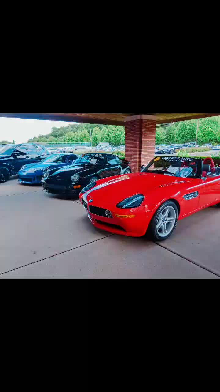 @C.luv: Plus Ultra Auto