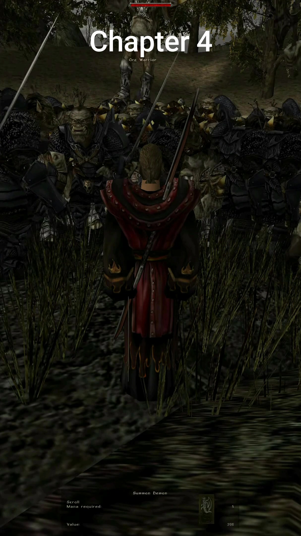 @Old Nerd Playing Old PC Games