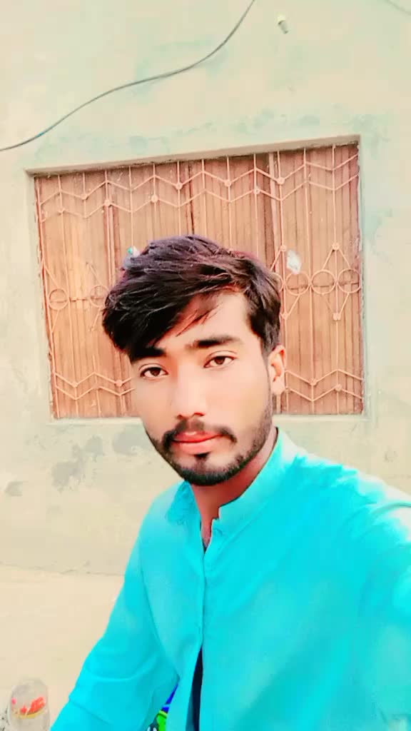 @Shyad Ali shah