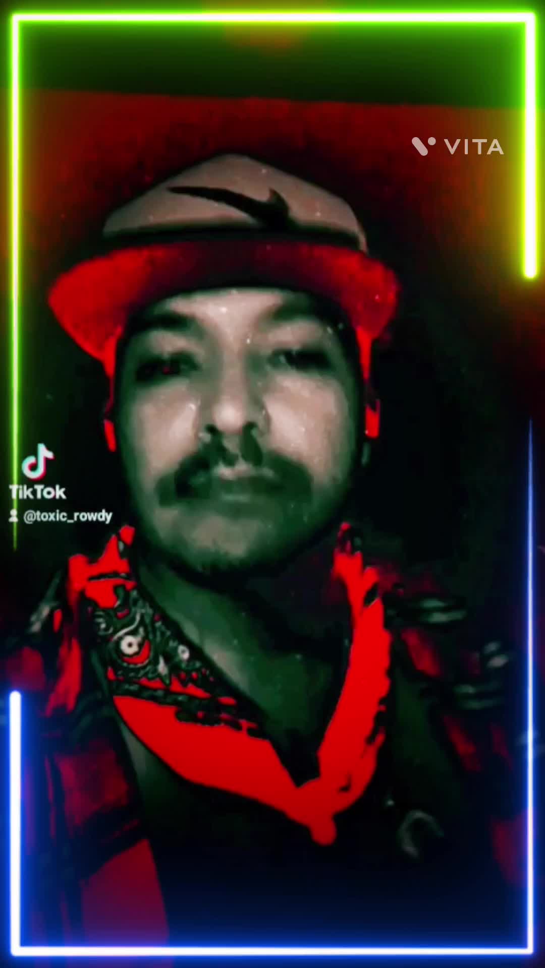 @☠️⚔️MR.SAINTROWDY⚔️☠️
