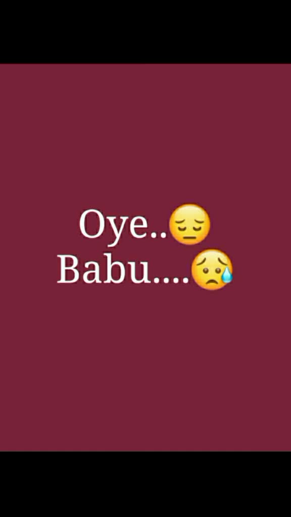 @meri cute si Babu 👸