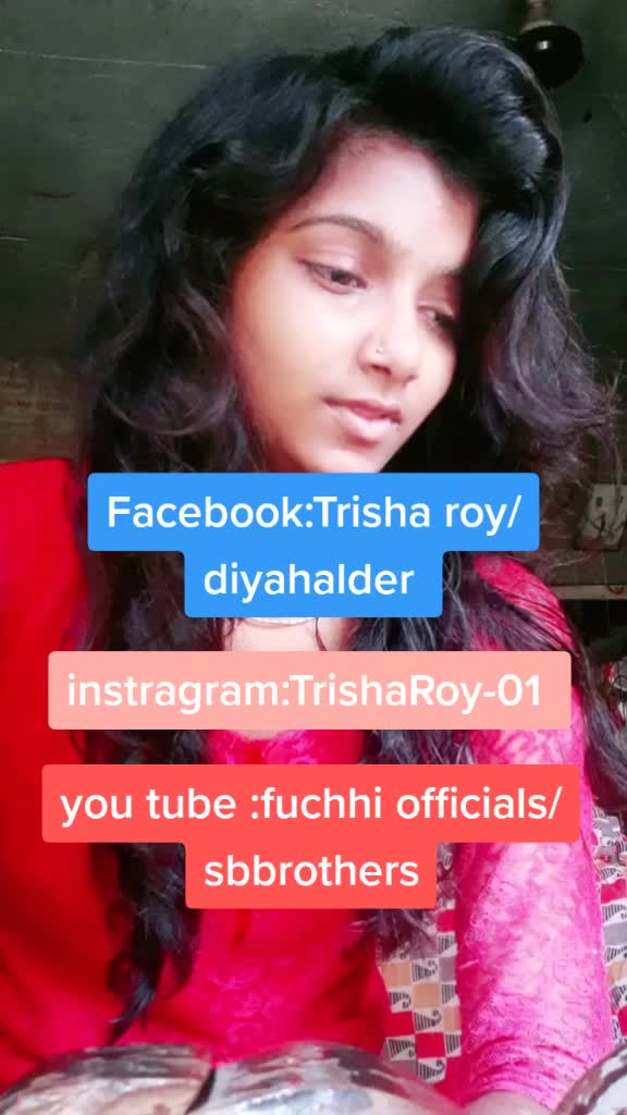 @đbad girl Trishađ