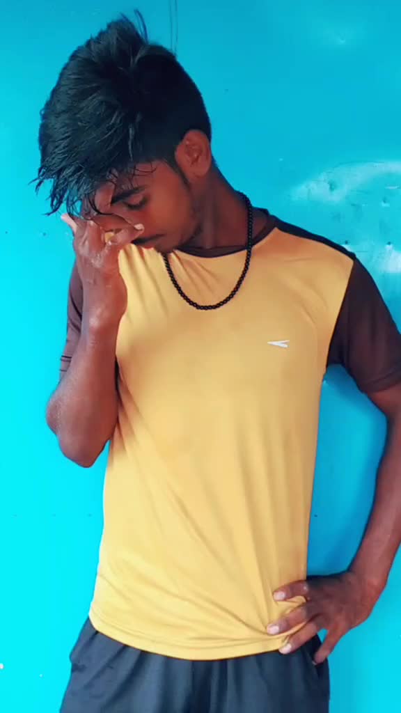 @Vinay Lovely Raj