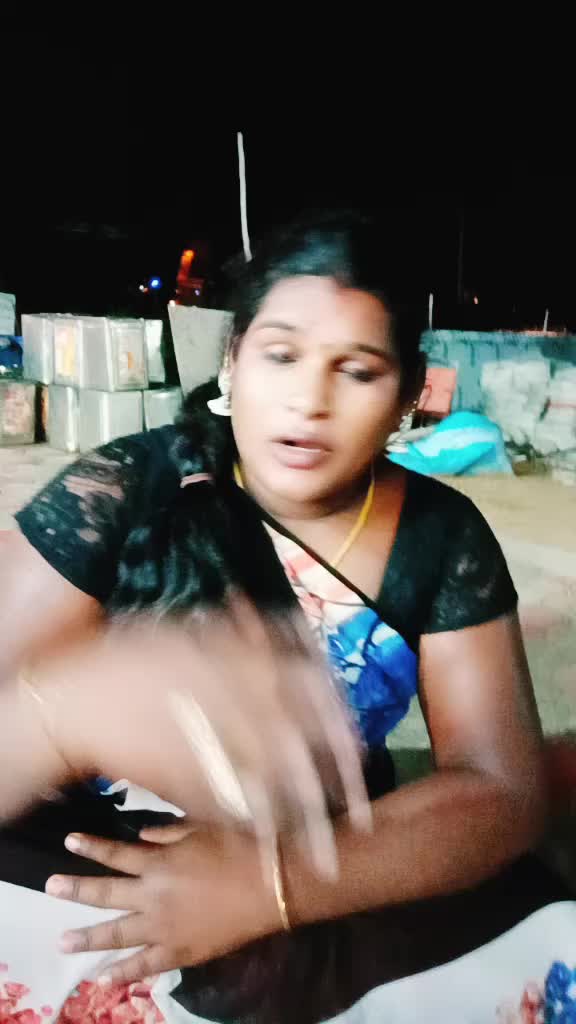 @Anushka Raju Trichy