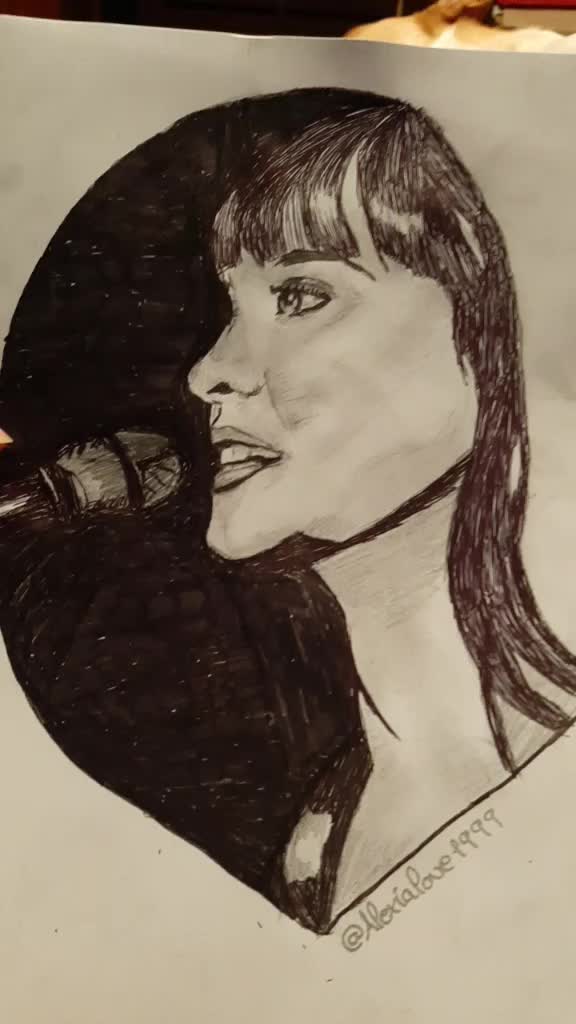 @Alex&iacute;a Love 1999