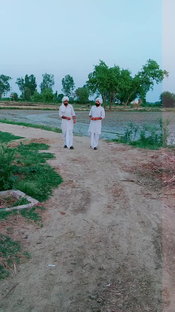 @Haryanvi Tau