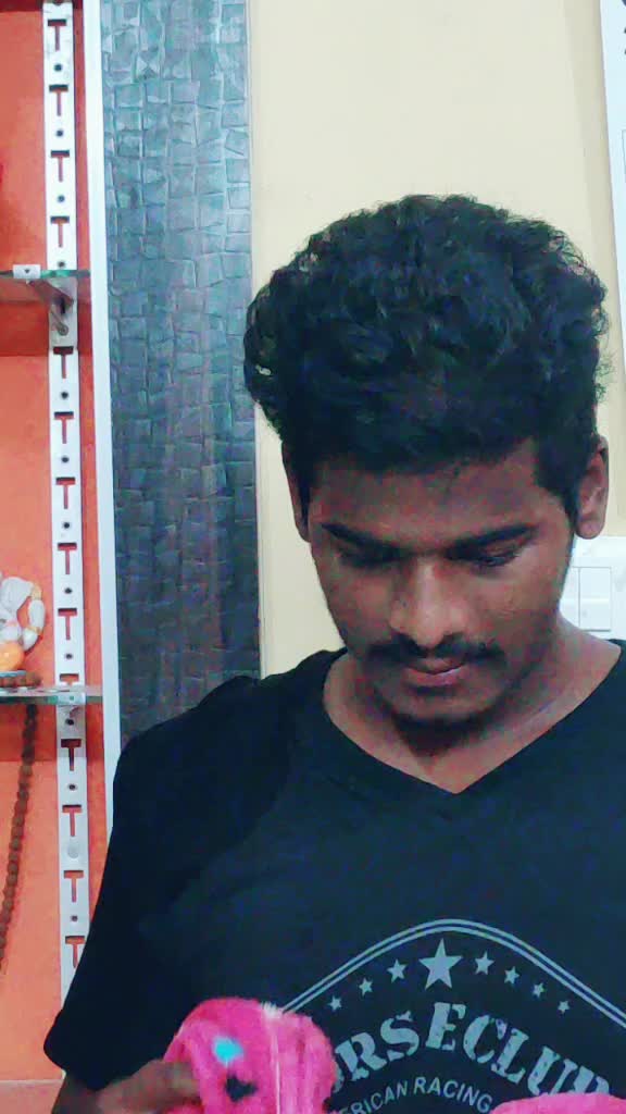 @😍Vasu Rvm Cherry 😍