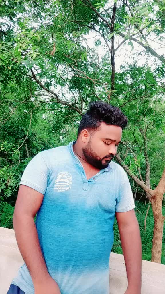 @BibeK babU😍😍