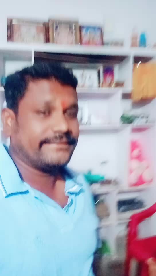 @U Venkatesh Mudiraj
