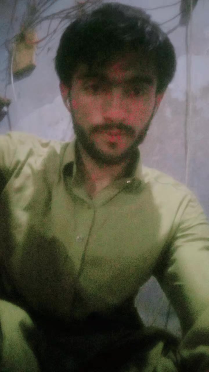 @ز خمی امان