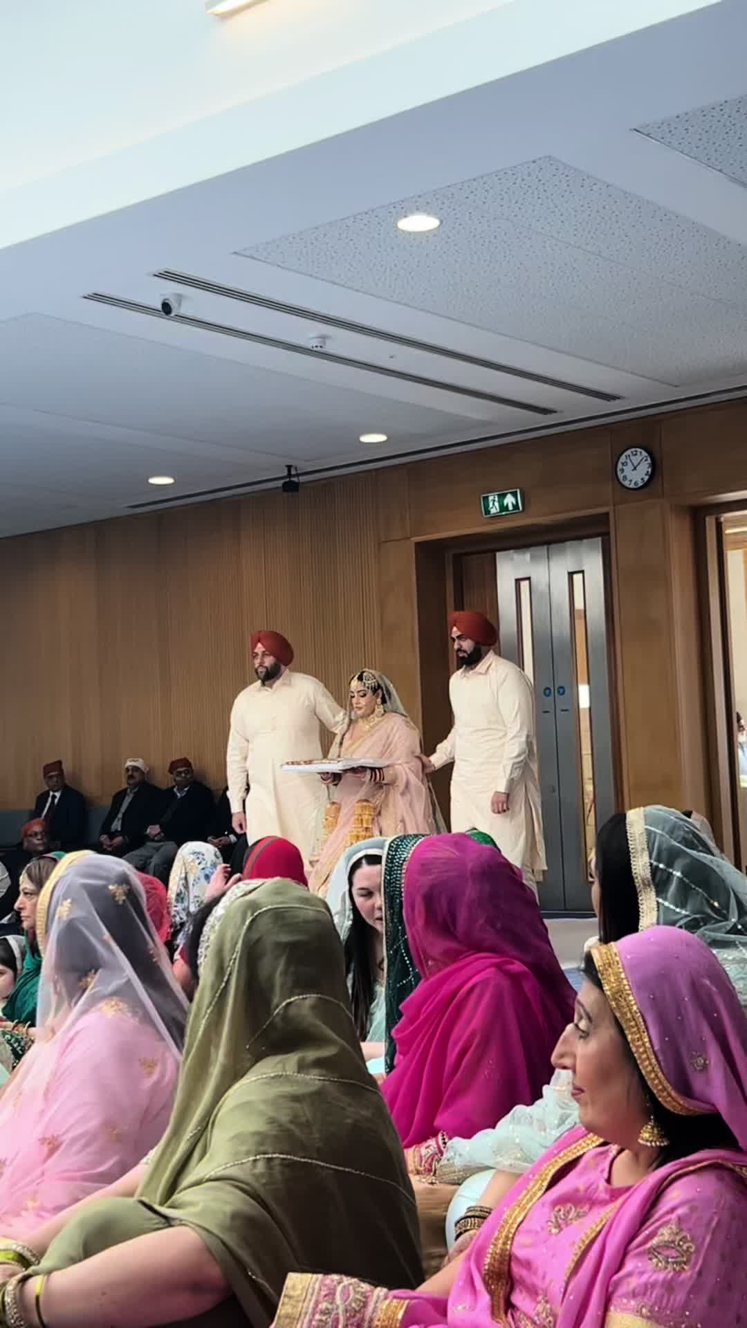 @Sharan | ਸ਼ਰਨ