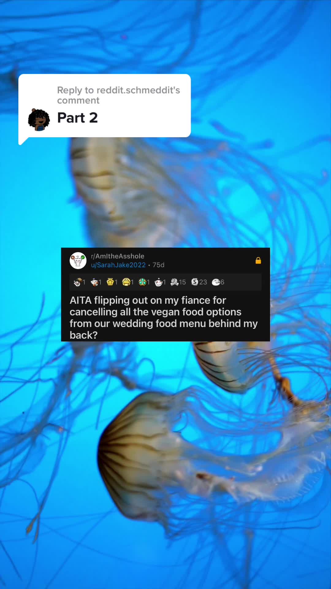 @Reddit Stories + AITA