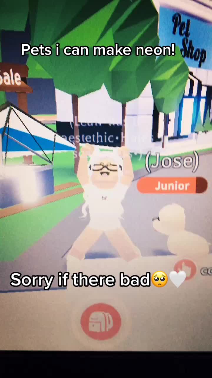 @Roblox Squad!