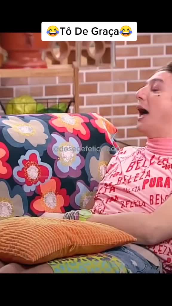 @Dose de Felicidade
