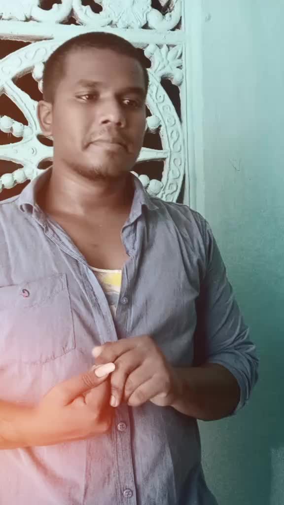@DuRga RAo NaNi💕