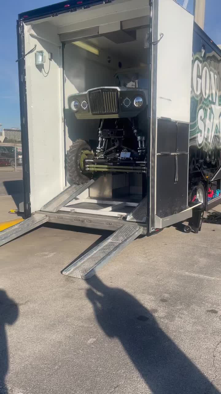 @The Metal Shop