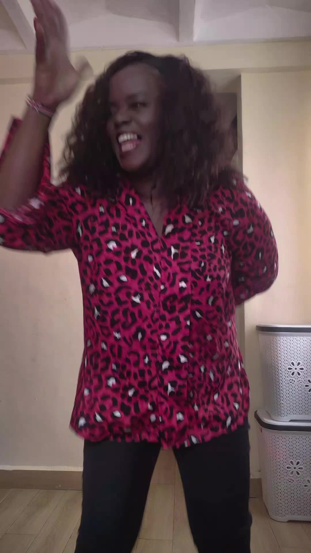 @Waruguru Wa Kiai