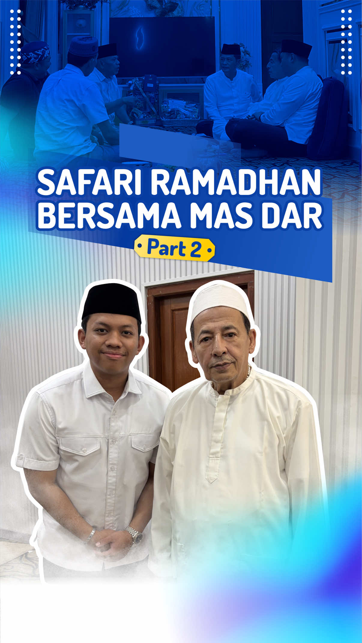 @Mas Muda